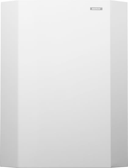 Papperskorg 25 Liter Katrin