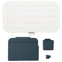 Förvaringstavla Pegboard Ergo