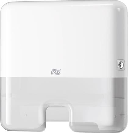 Dispenser Xpress Mini Handduk H2 Tork