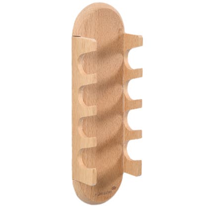 Magnetisk pennhållare till glastavla FSC-märk trä