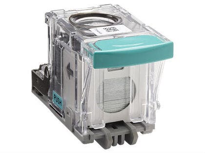 Häftklammer HP C8091A Refill (till CC517A)