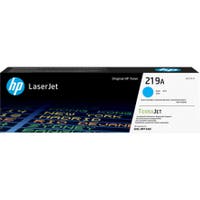 Toner HP 219A W2191A 1,2k cyan