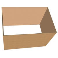 Wellsarg 1170 x 770 x 785 mm 7 mm BB