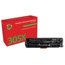 Toner Xerox Everyday 305X CE410X 4k svart