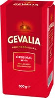 Kaffe Gevalia Professional Mellanrost 500 g