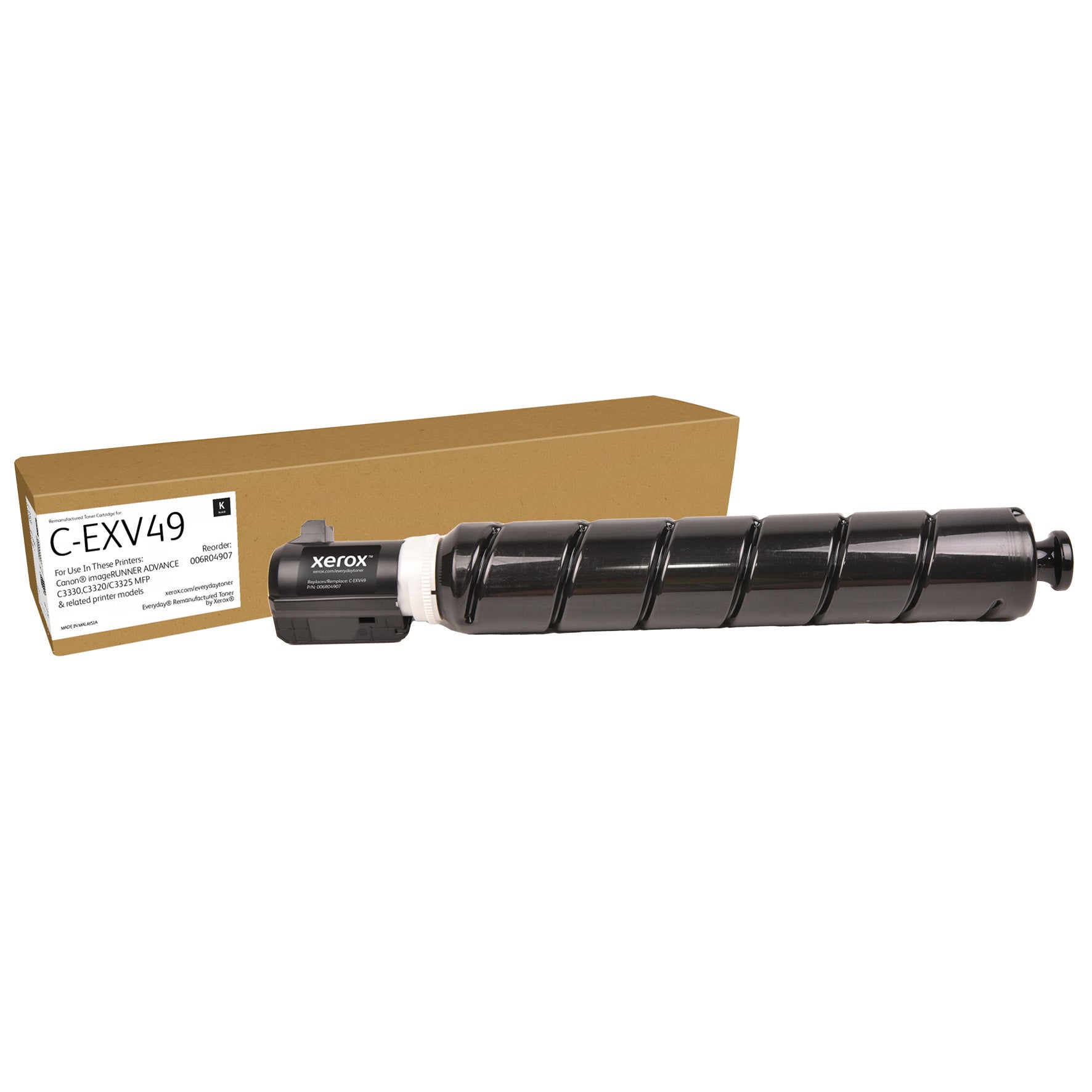 Toner Xerox Everyday C-EXV49
