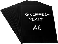 Griffelplast A6 10 st/fp