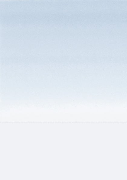 Laserark 810 blå+4"otryckt  900/kt