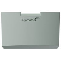 Tillbehörsbox glastavla sage green