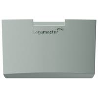 Tillbehörsbox glastavla sage green