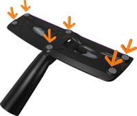 Glidytor till Twinner NXT