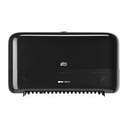 Dispenser Toalettpapper Tork T7 svart