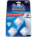 Diskmaskinsrengöring Finish In-Wash 3-pack