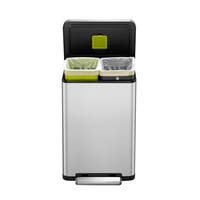 Pedalhink EKO X-Cube 20+20 liter