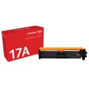 Toner Xerox Everyday 17A CF217A 1,6k svart