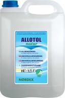 Allrengöringsmedel Allotol natur 5 liter