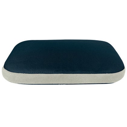 Sittkudde Wobble Ergo Aktiv m överdrag Leitz