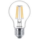 LED-lampa E27 Normal Klar 40W 470 lm 3-pack