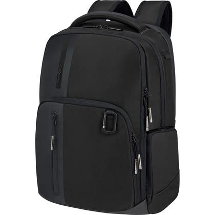 Datorryggsäck Biz2Go 14,1 tum svart Samsonite