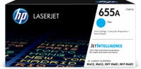 Toner HP 655A CF451A Cyan 10,5k
