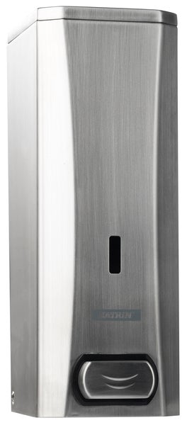 Dispenser Katrin tvål 1 liter borstad stål
