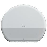 Dispenser Toalettpapper Jumbo T1 Tork vit