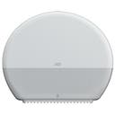 Dispenser Toalettpapper Jumbo T1 Tork vit