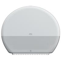 Dispenser Toalettpapper Jumbo T1 Tork vit