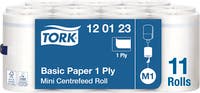 Torkpapper Tork Basic M1 11 st/fp