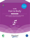 Duschtvål/Schampo ULTRA 5 liter