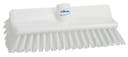 Kombinationsskrubb Vikan High-Low 265 mm Vit