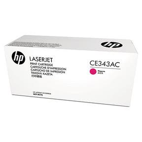 Toner HP CE343AC Contract Magenta 16000 sidor