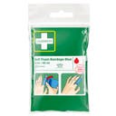 Plåster Soft Foam Bandage Blue – Pocket size Cederroth 60 mm x 400 mm