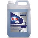 Spolglans Sun Pro Rinse 5 liter