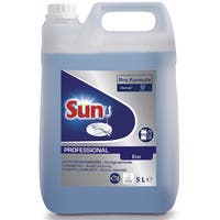 Spolglans Sun Pro Rinse 5 liter