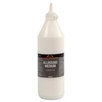 Allround Medium 1000ml