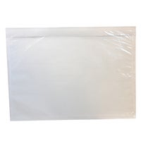 Packsedelskuv C4 utan tryck 500 st/fp