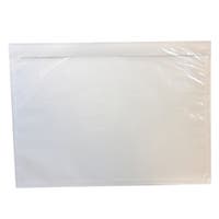 Packsedelskuv C4 utan tryck 500 st/fp