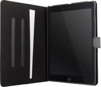 Fodral iPad New 9,7" Deltaco Svart