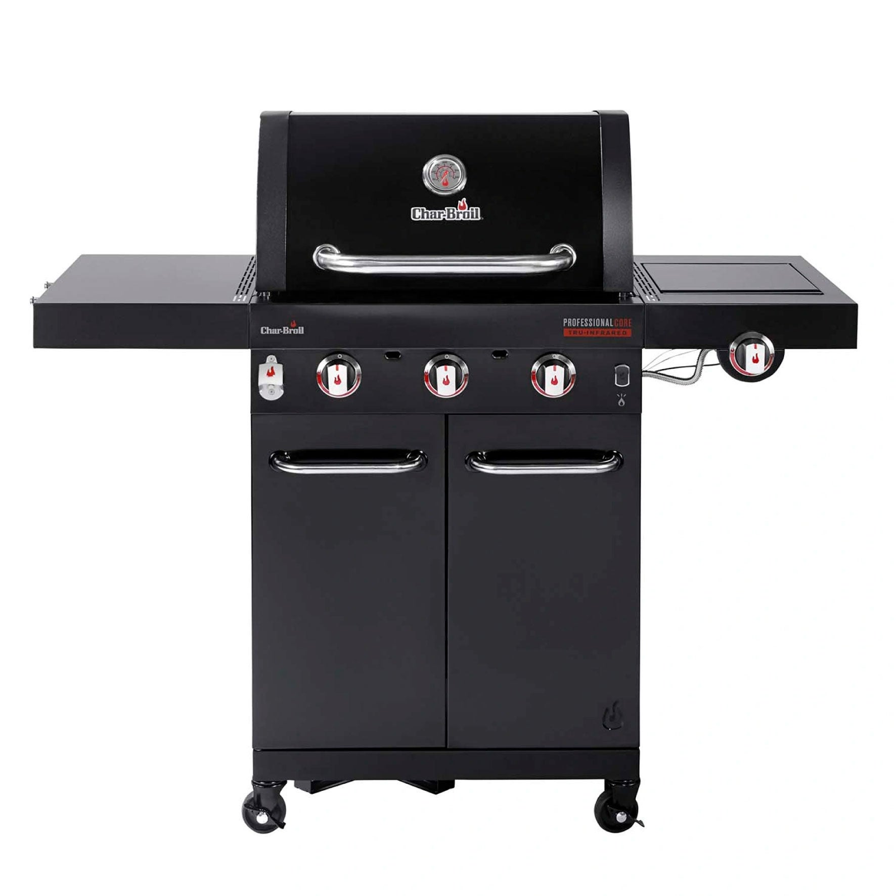Gasolgrill Char-Broil Professional CORE B3