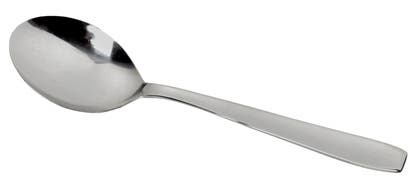 Bordsbestick Captain Rostfritt stål