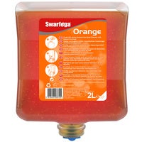 Handrengöring Swarfega Orange 2 liter