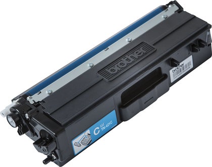 Toner Brother TN421C 1,8k cyan