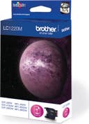 Bläck Brother LC1220M magenta