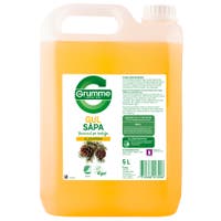 Såpa Gul Grumme 5 liter