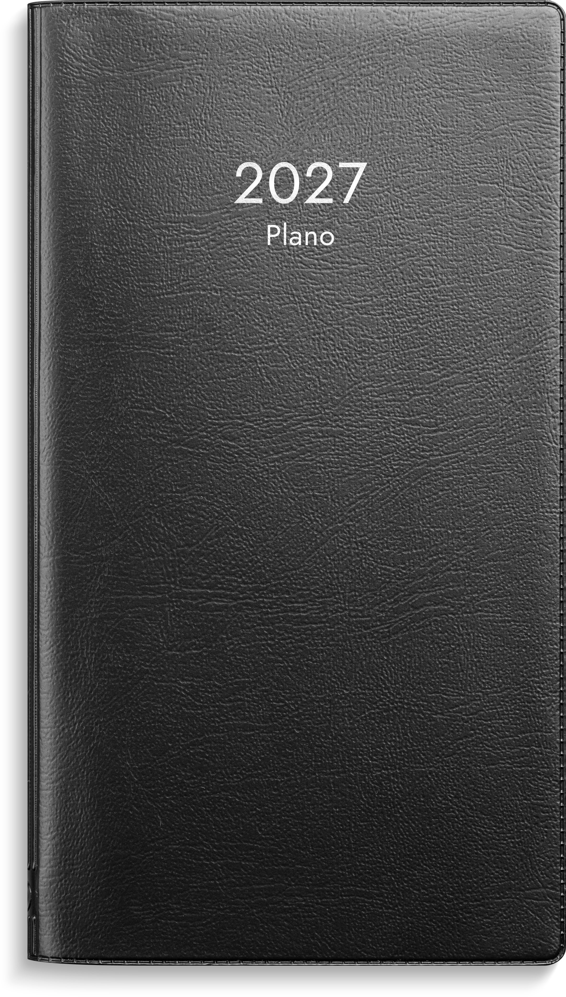 Kalender 2027 Plano Burde