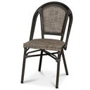 Stol Paris khakimelerad textilene