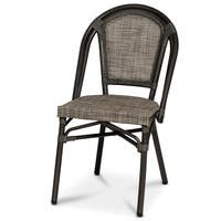 Stol Paris khakimelerad textilene