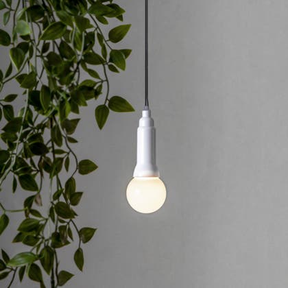 Ljusslinga Lighty utomhus