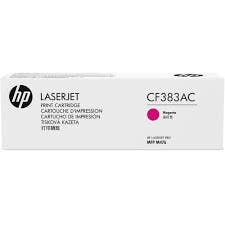 Toner HP CF383AC Contract magenta